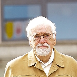  Bodo Becker