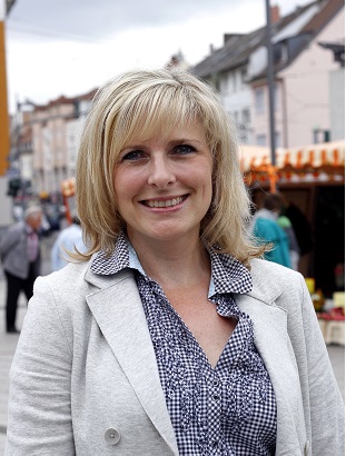 Susanne Reichert